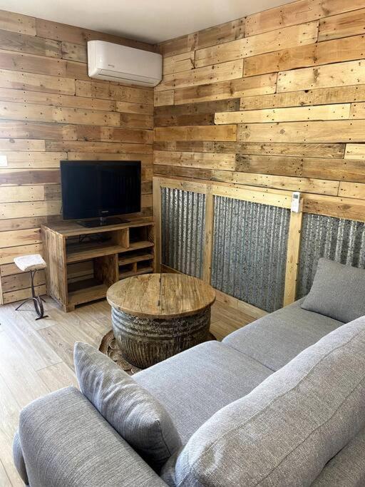 Appartement De La Maison Rouge Saint-Paul 外观 照片